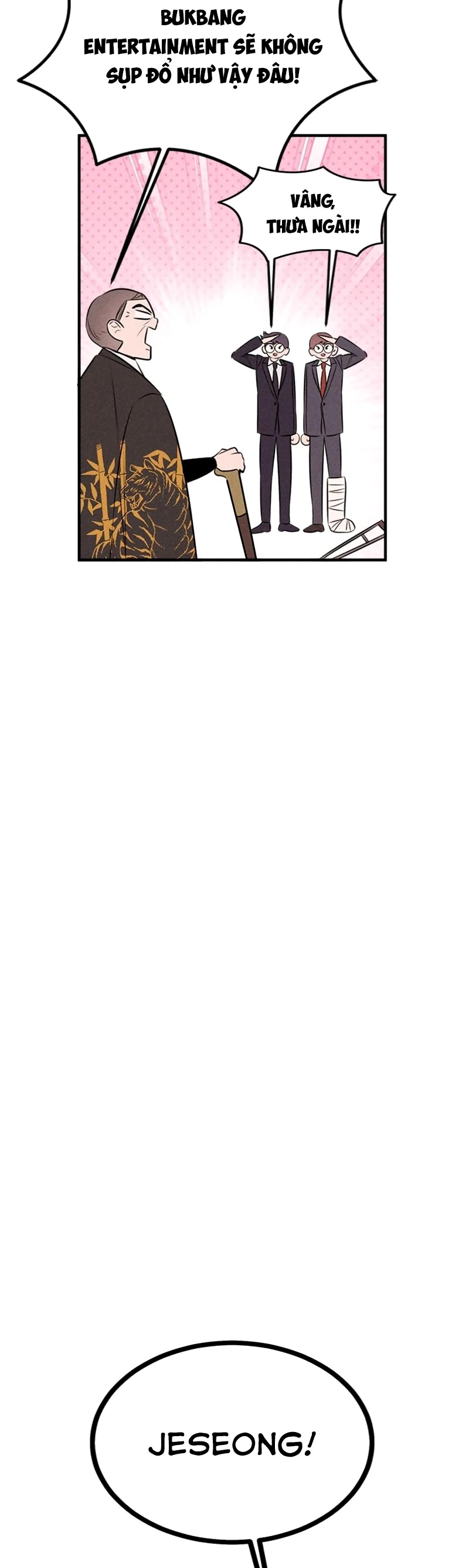 cuộc sống riêng của chị tôi chapter 47 19