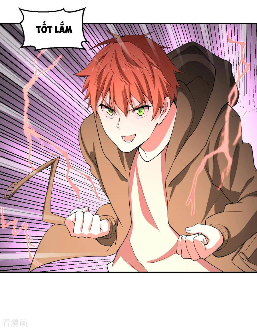 nghịch thiên tiên mệnh chapter 73 18