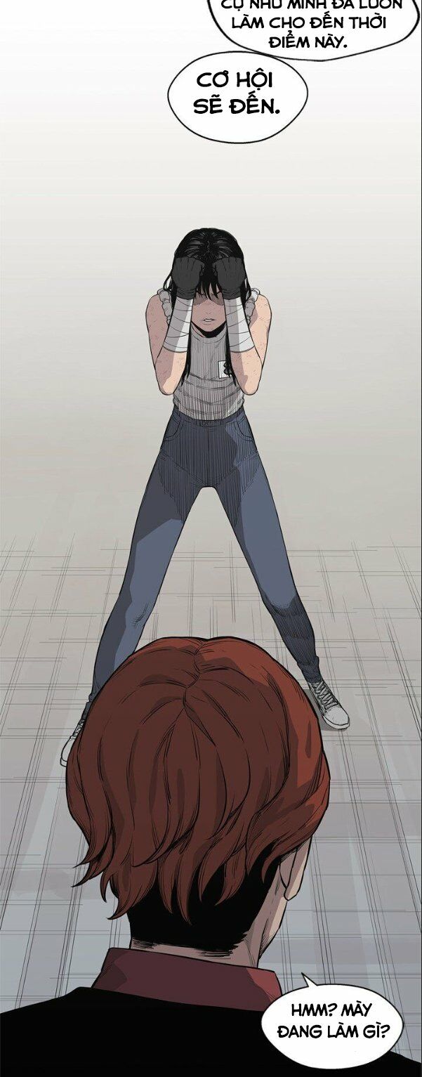 anh shipper may mắn chapter 41 8