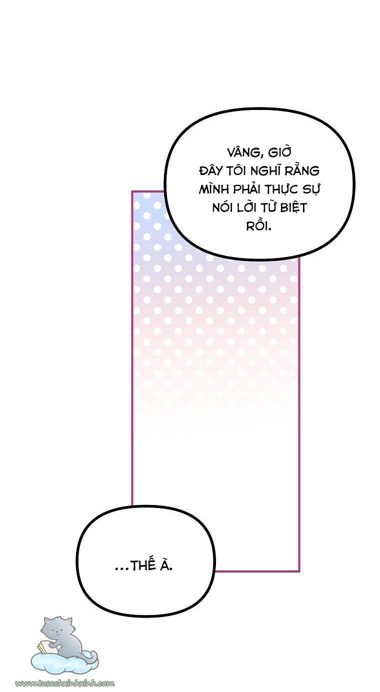 tháng năm cuối cùng của nữ phụ đoản mệnh chapter 28 17
