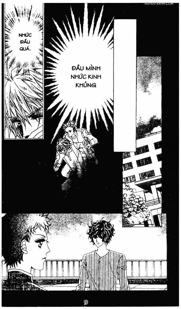 điên vì yêu - love like crazy chapter 58 10