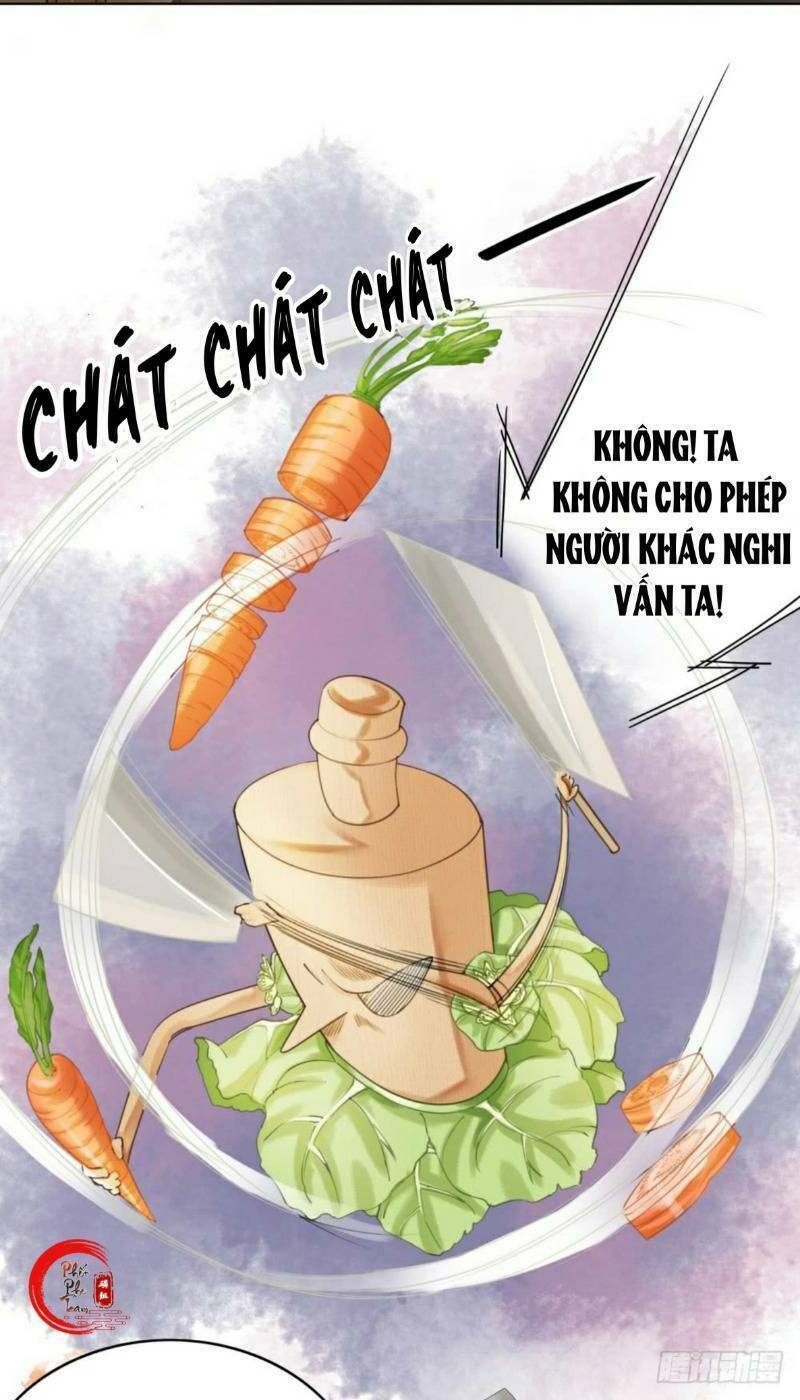 gay rồi! cái đó thành tinh rồi chapter 48 44