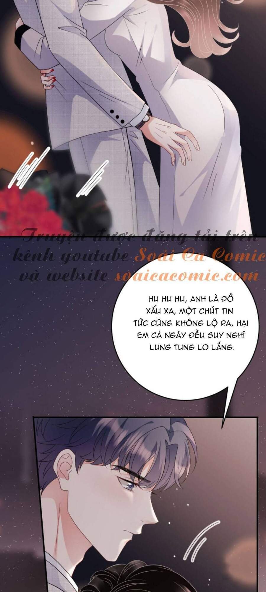 [16+] đại tiểu thư có thể có ý đồ xấu chapter 63 14