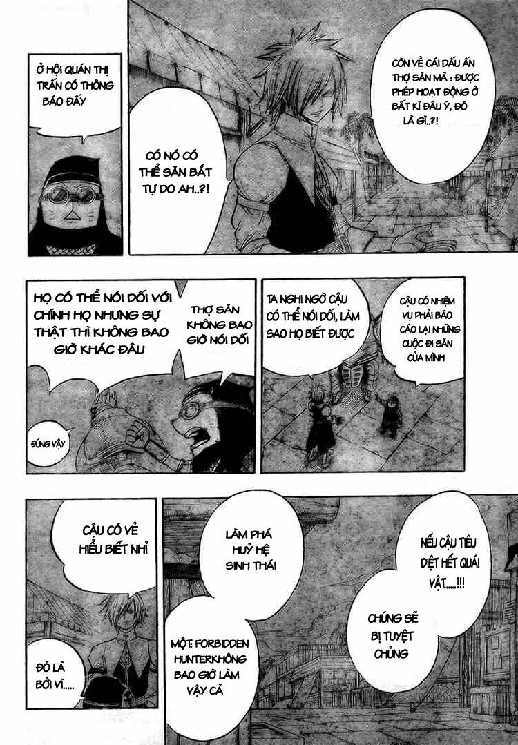 monster hunter orage chapter 2 27