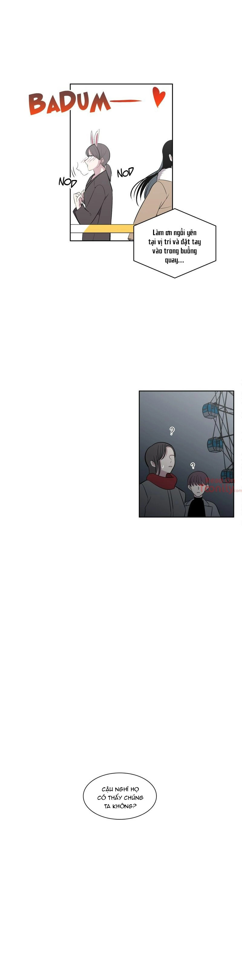 anh làm em đắm say chapter 40.1 17