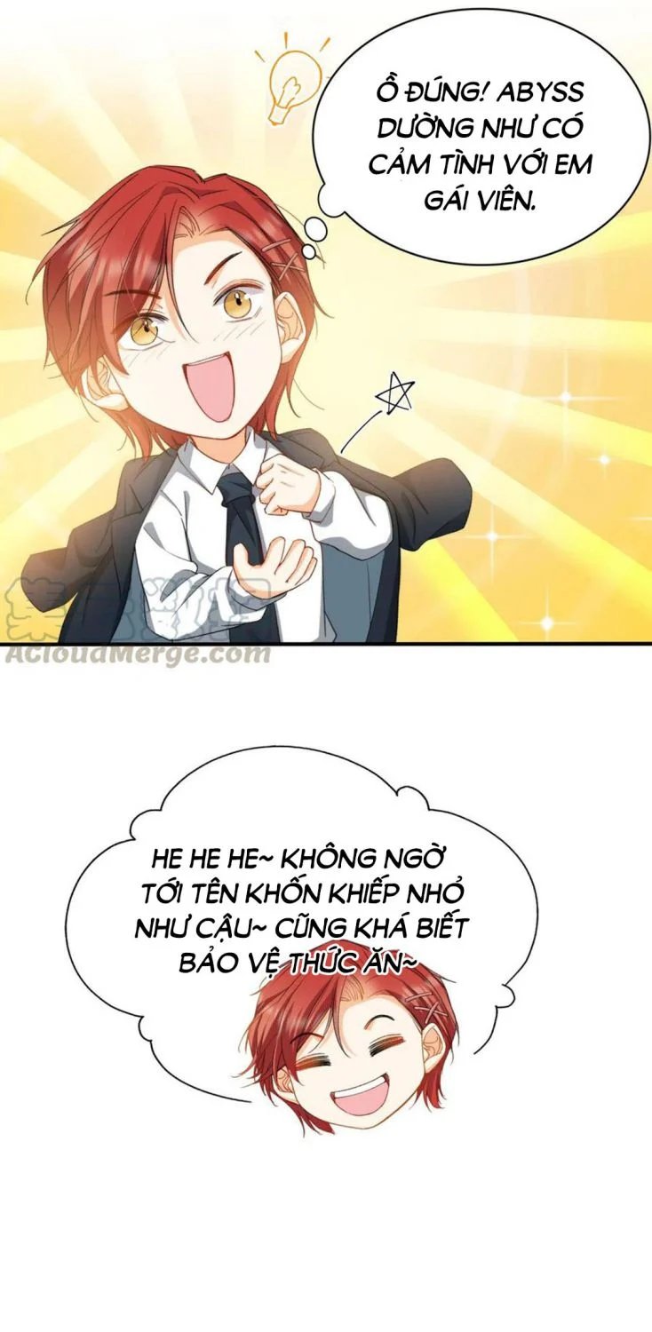 nụ hôn vực thẳm chapter 45 25