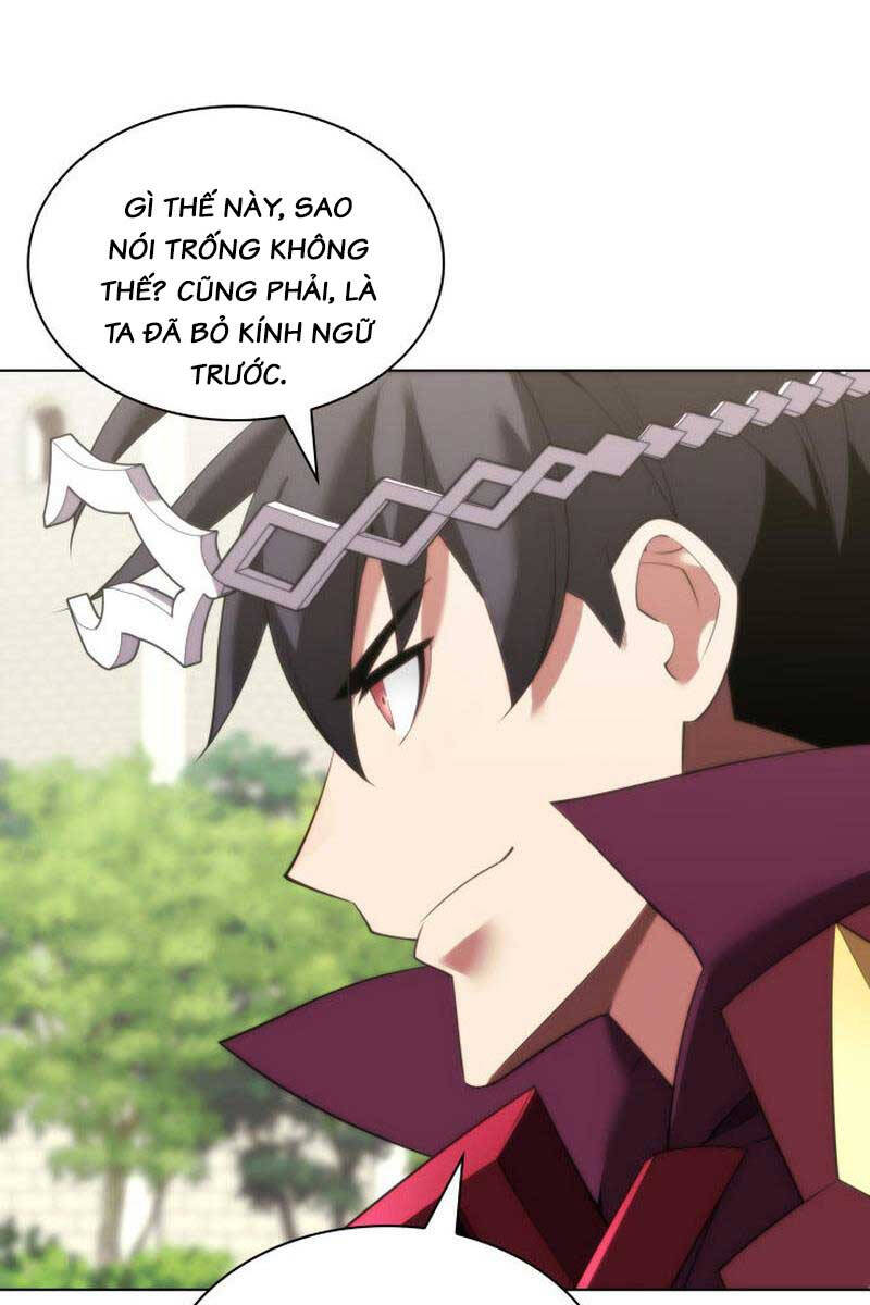 thợ rèn huyền thoại chapter 181.1 12