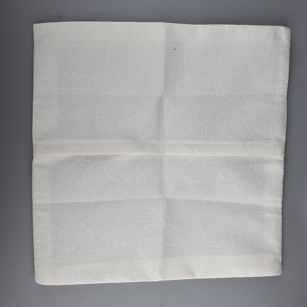 1 Set Latch Hook Kit Sofa Cushions Bed Pillows DIY Needlework Kit Crocheting Crafts