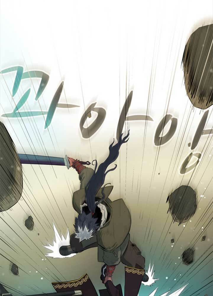 bậc thầy kiếm sư 2: arachi dị nhân đầu tiên chapter 4 53