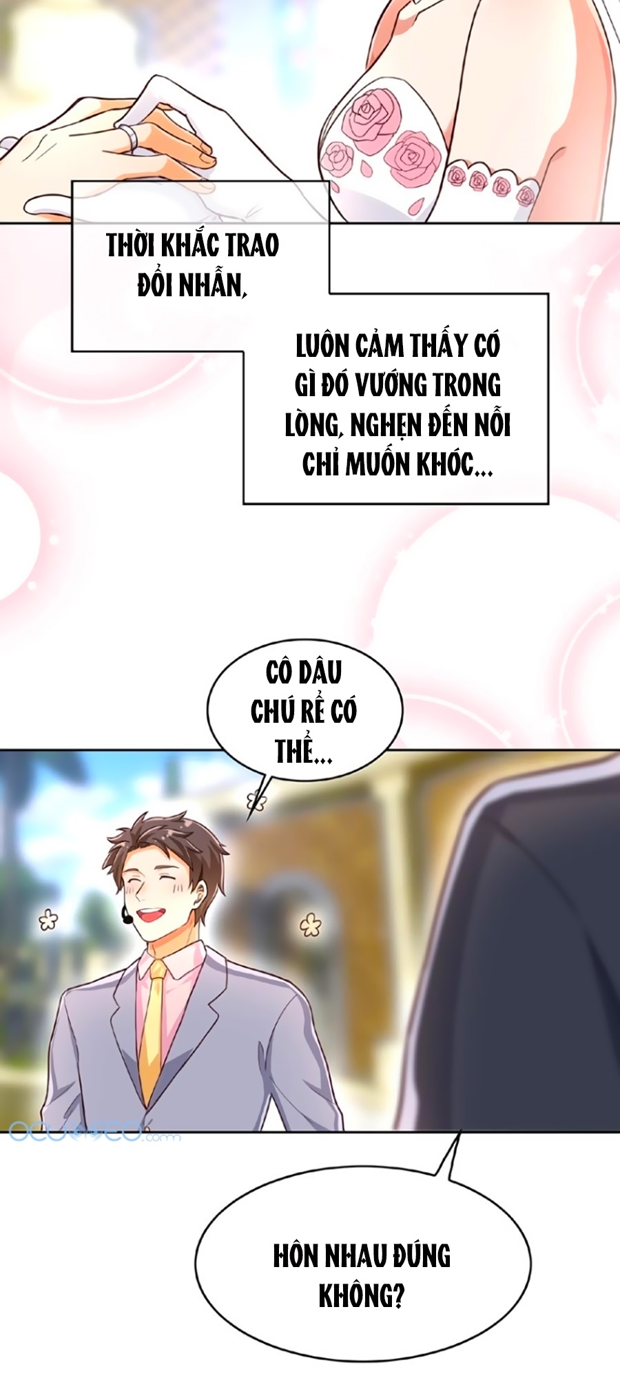 kế hoạch công lược của cô vợ gả thay chapter 3 34