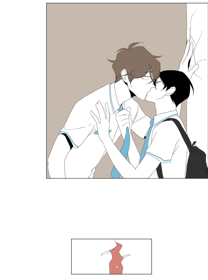 thú cưng của tôi là dơi chapter 28 1