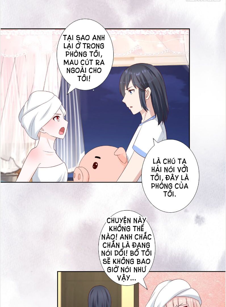 người tu tiên tại đô thị chapter 10 7