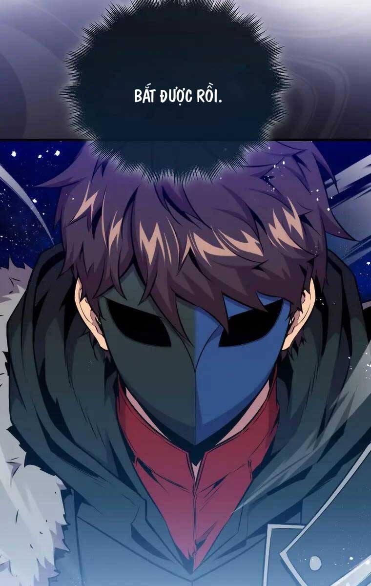 tôi thăng cấp trong lúc ngủ chapter 82 37