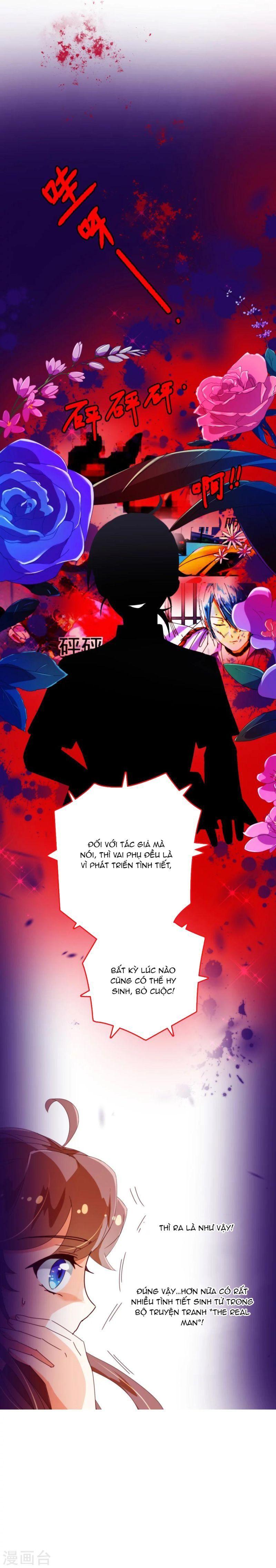 ông xã của tôi đến từ truyện tranh chapter 47 20