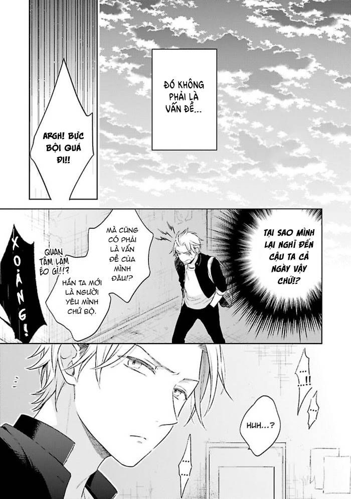 double face niha kanawanai chapter 2 12