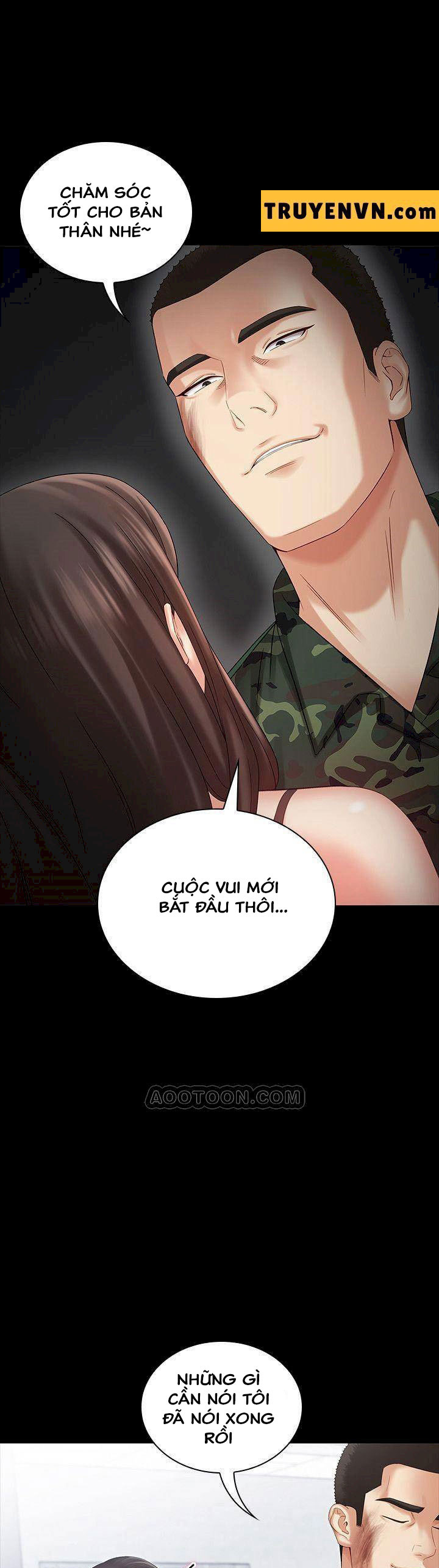 sứ mệnh người anh chapter 7 32