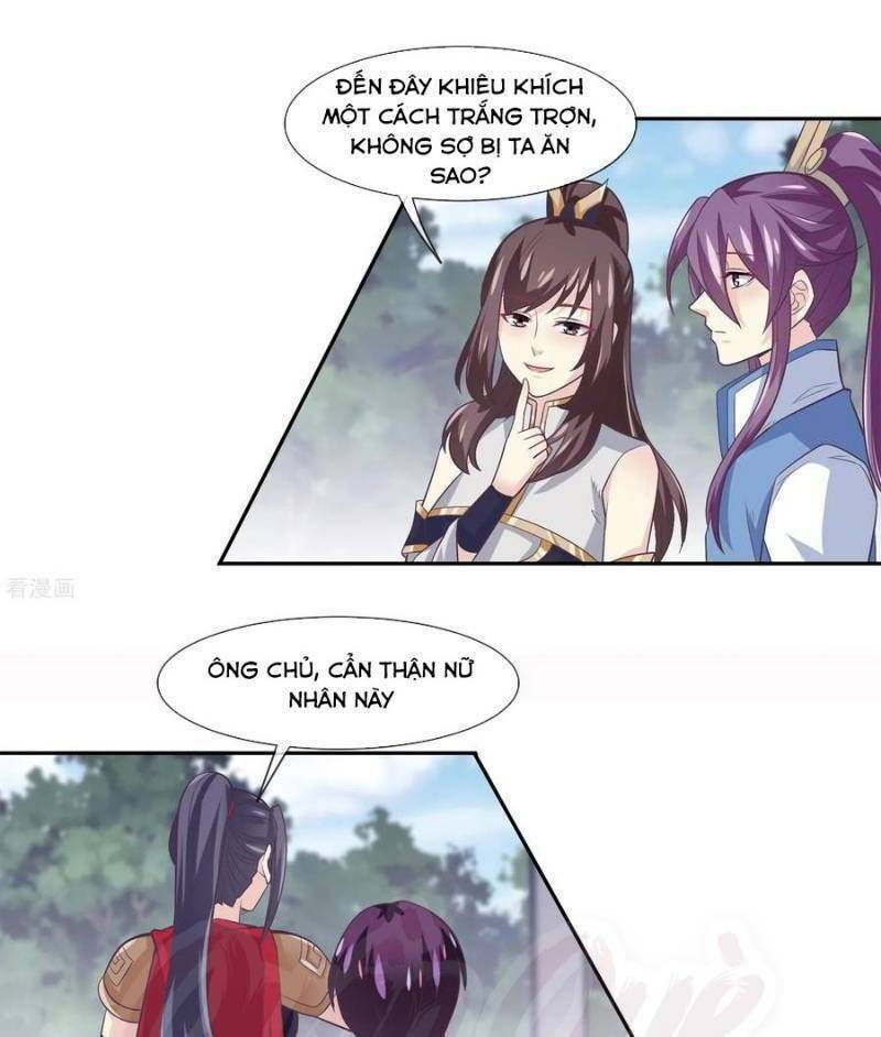 ta là ngọc hoàng đại đế chapter 52 5