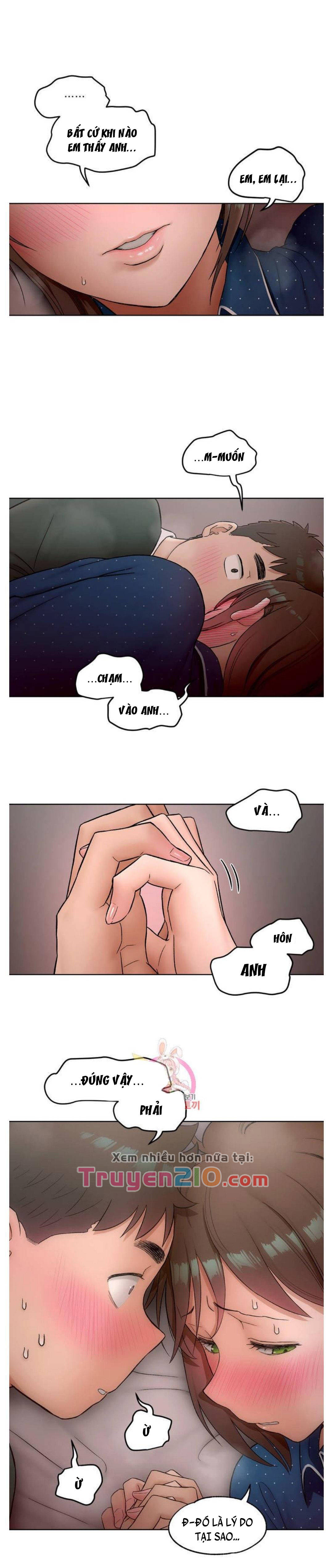 phòng tập gym bí mật chapter 58 1