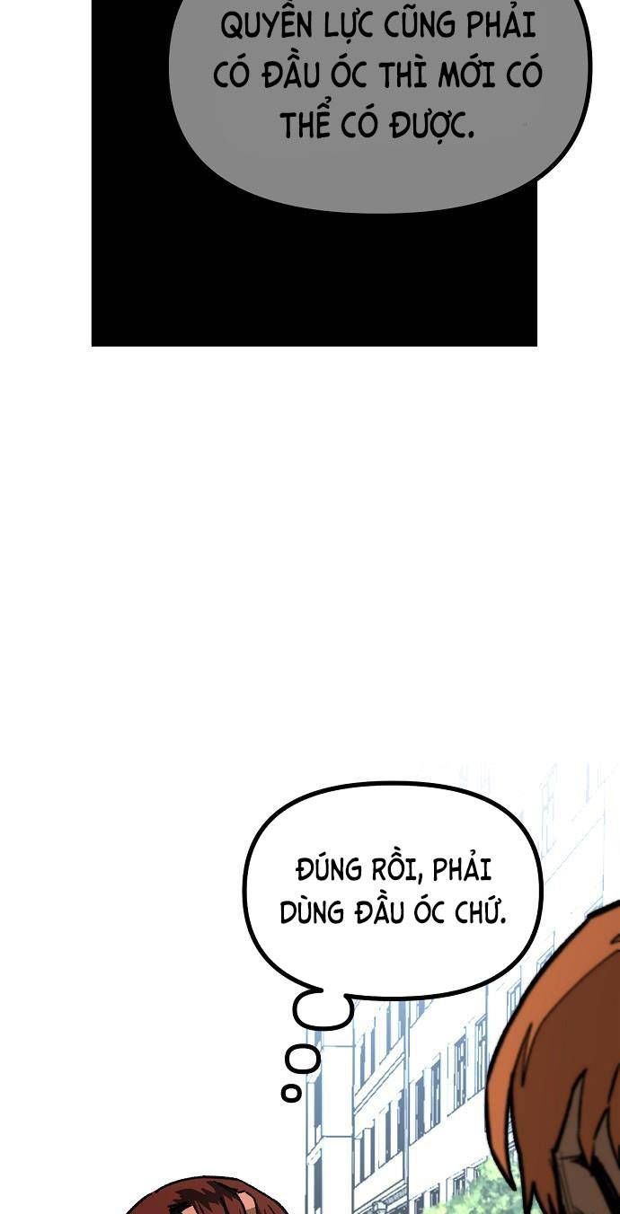 chỉ có cái c.h.ế.t mới là sự cứu rỗi chapter 20 84