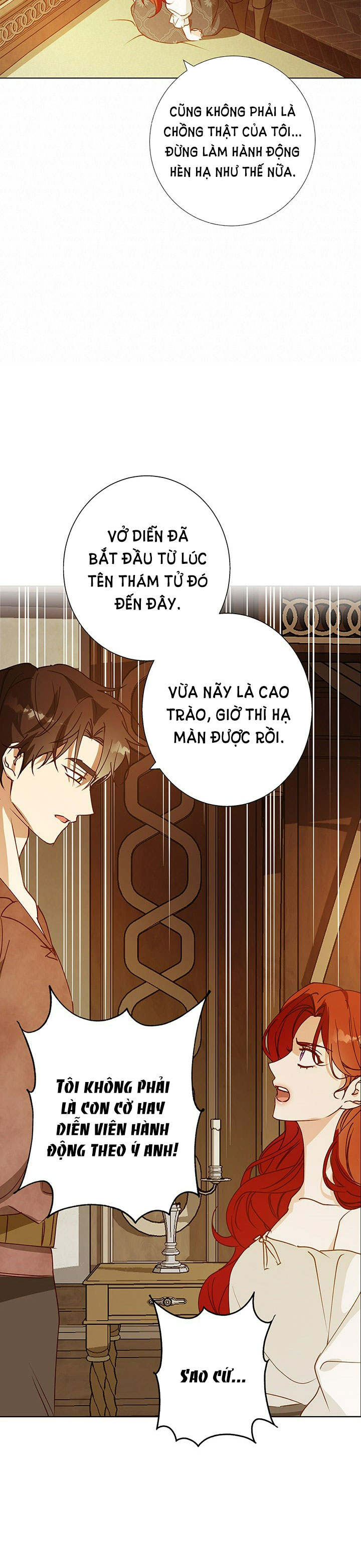 mùa đông đến chapter 23.2 3