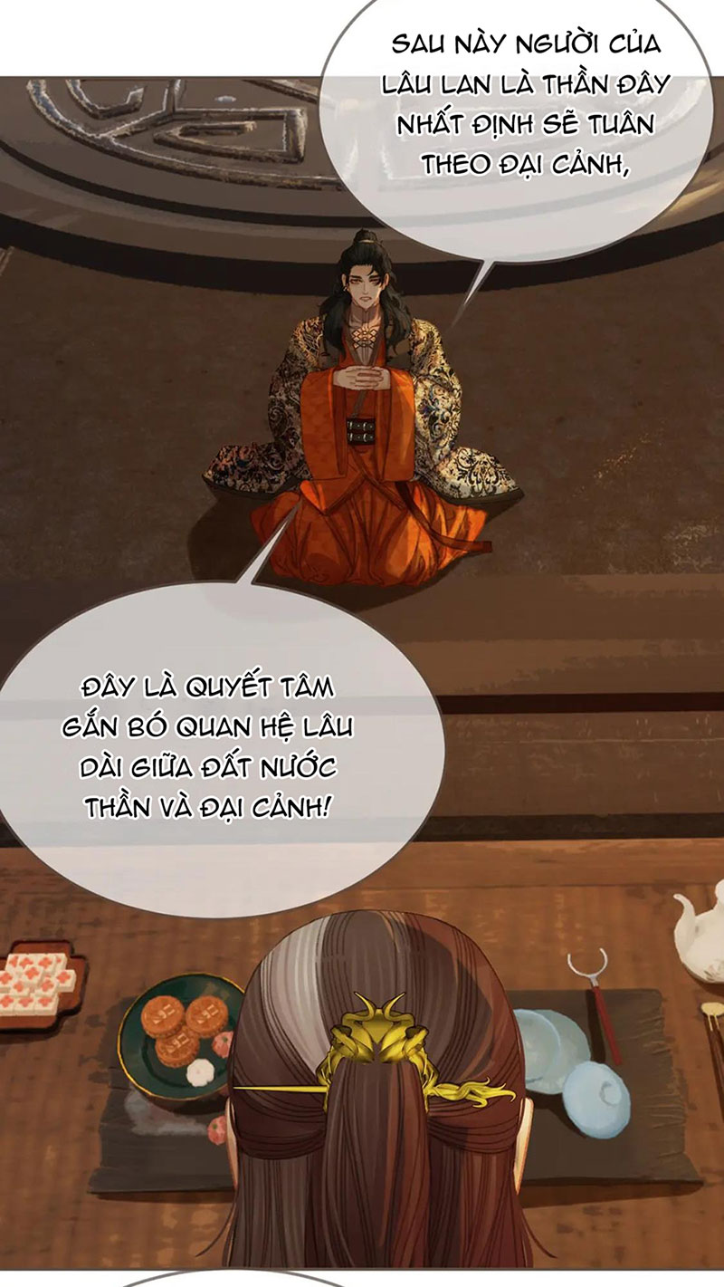 á nô 2: thám hoa chapter 25 9