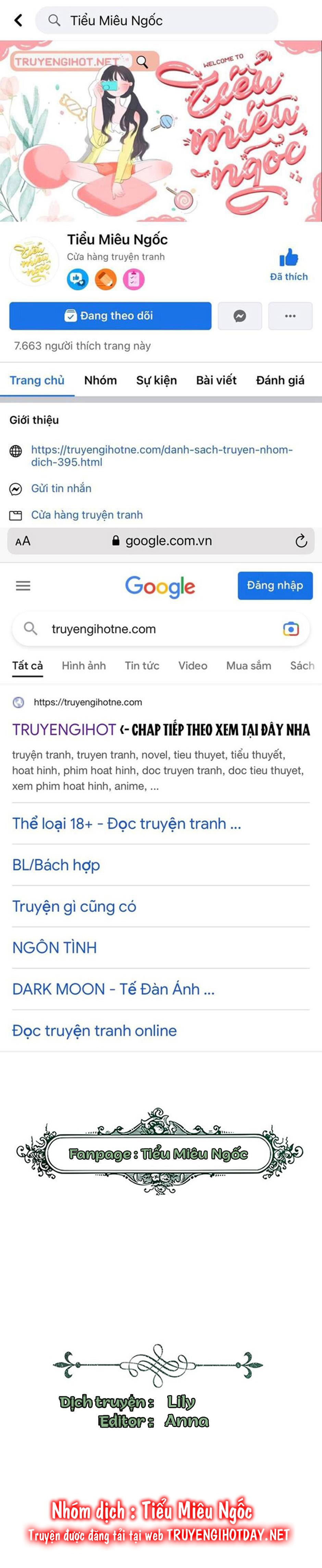 diễn vai ác nữ cũng thật khó khăn chapter 78 1