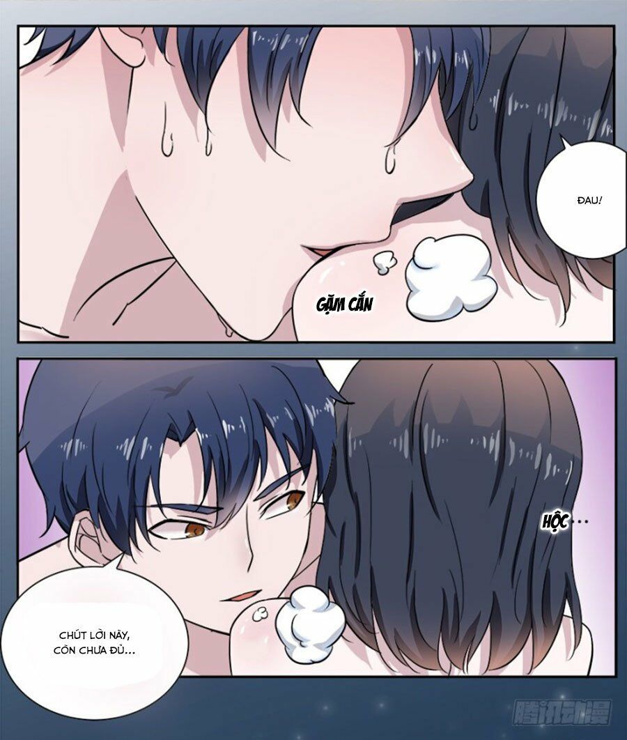 thiên kim đường môn chapter 52 11