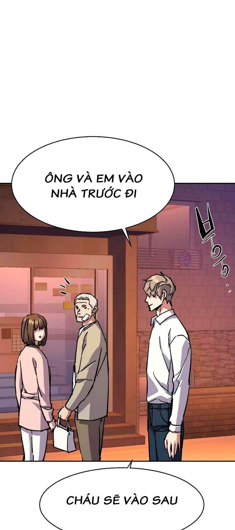 bạn học tôi là lính đánh thuê chapter 140 54