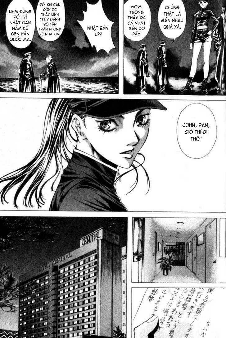 đảo địa ngục chapter 37 22