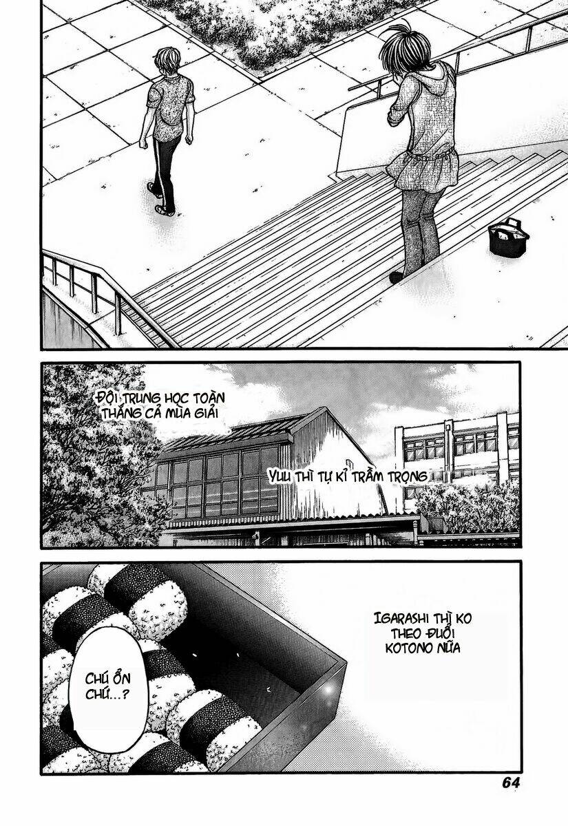 hetakoi chapter 49 30