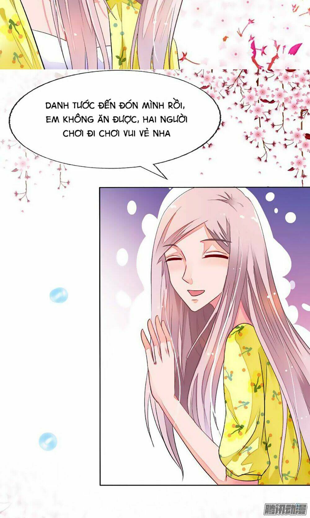 em vẫn còn nhỏ chapter 16 24