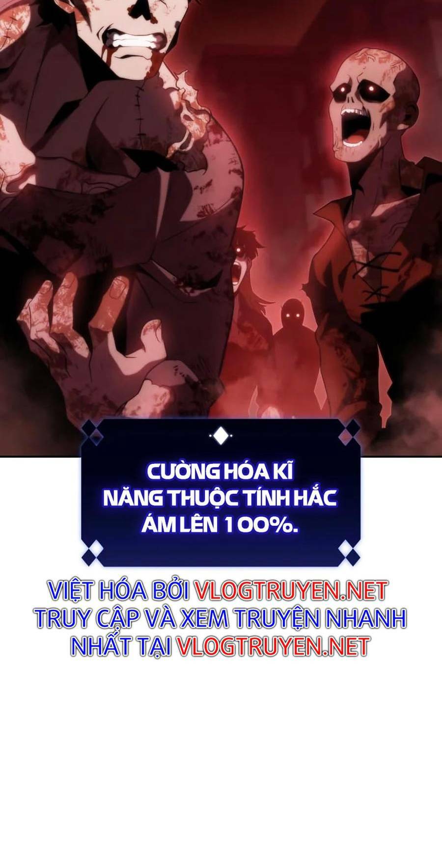 Người Chơi Mới Cấp Tối Đa Chapter 54 14