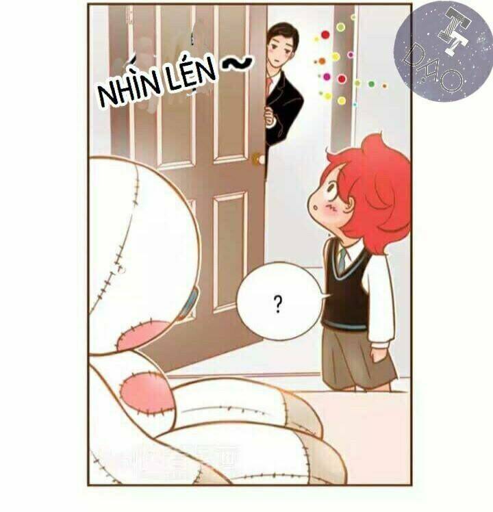 tân lang yếu tòng tiểu dưỡng khởi chapter 7 20