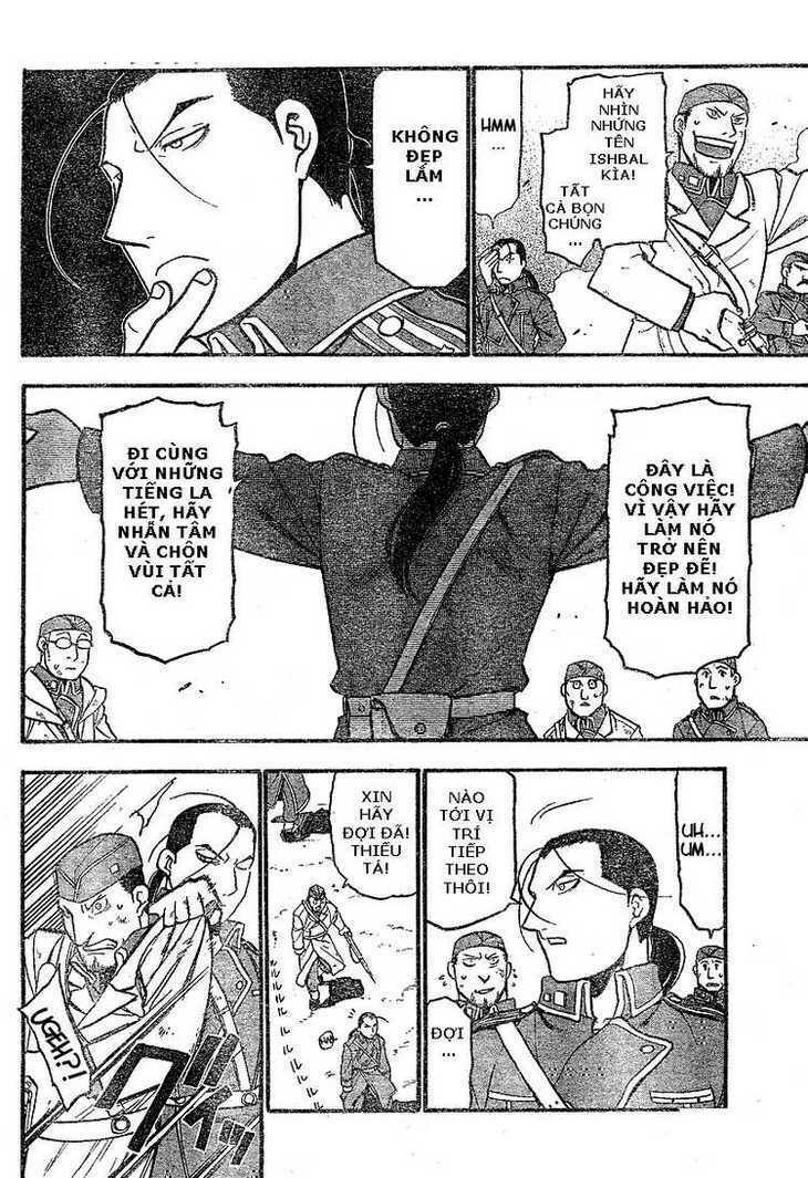 giả kim thuật chapter 61 5