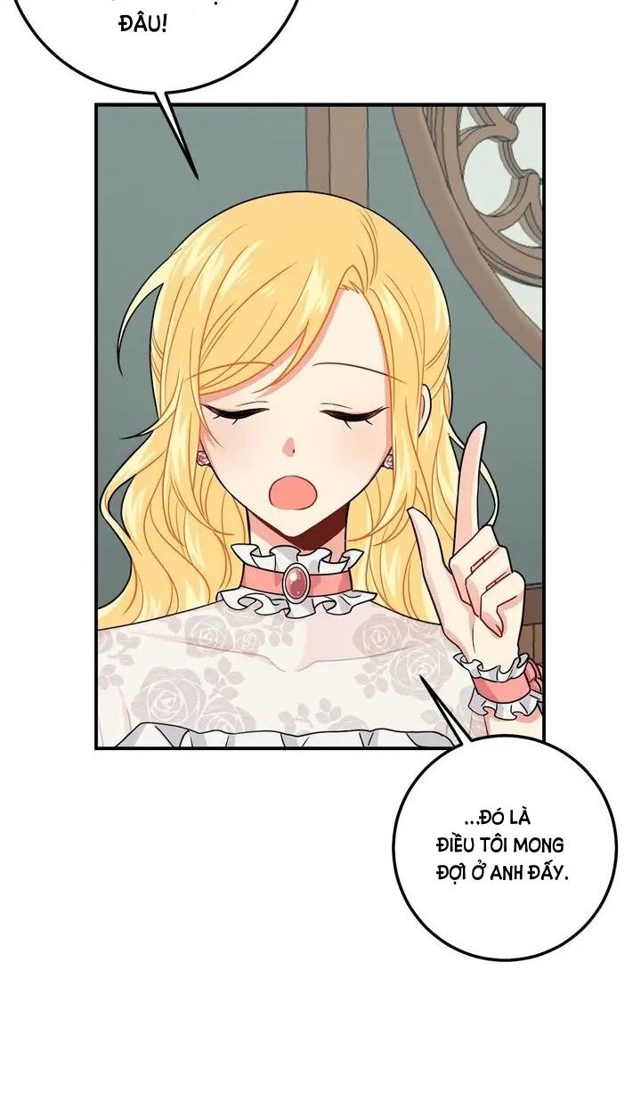 tôi là tiểu thư của gia đình này chapter 115 9