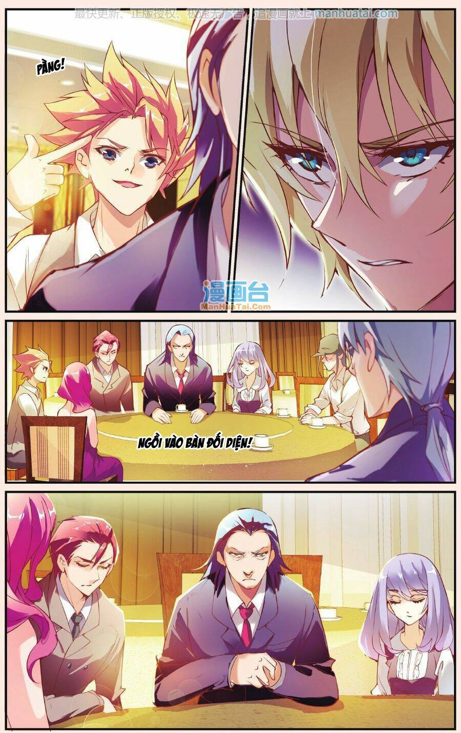 mafia bride chapter 22 16