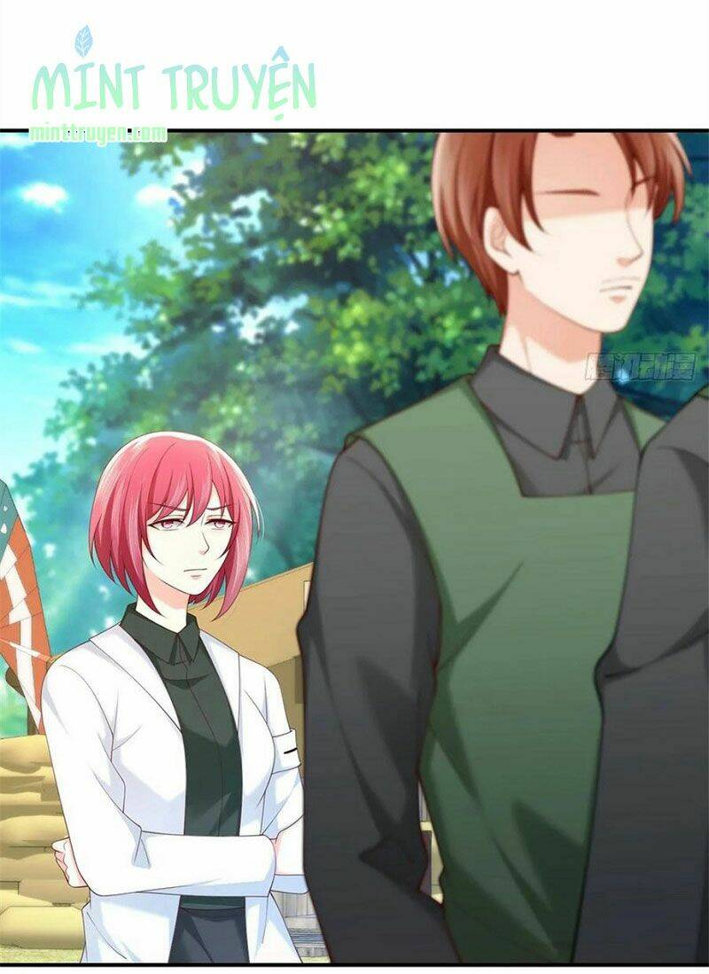 nam thần truy thê chỉ nam chapter 91.1 11