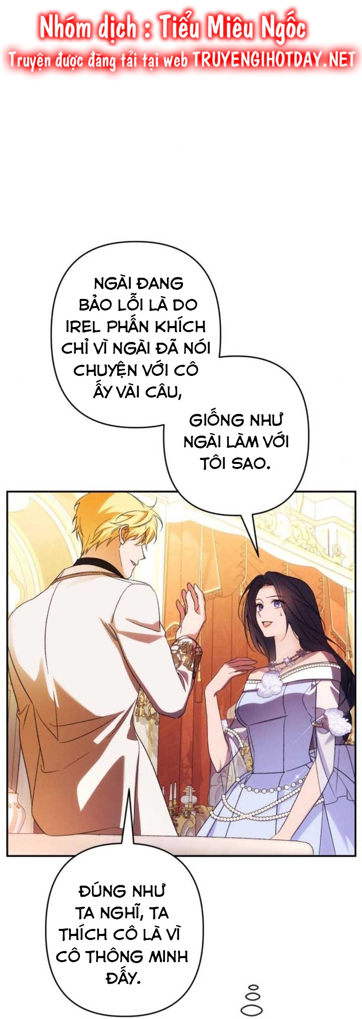 quyến rũ ngài công tước phương bắc chapter 69 36