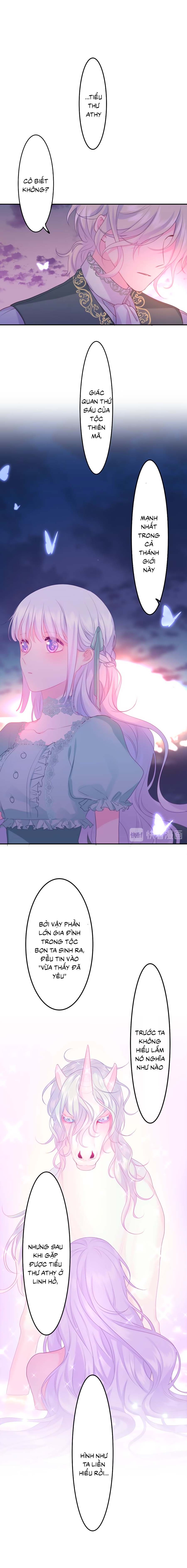 monster, độ ấm quái vật kiệm lời chapter 23 13