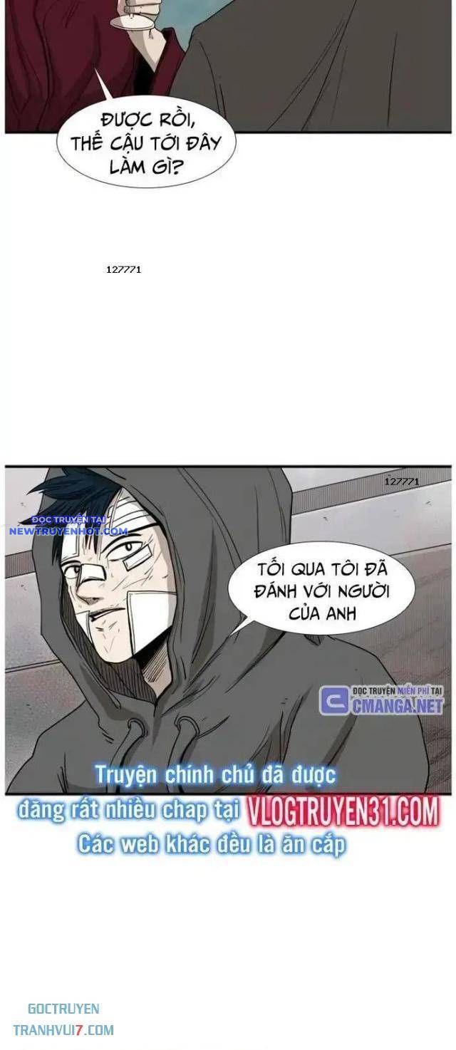 shark - cá mập chapter 92 11