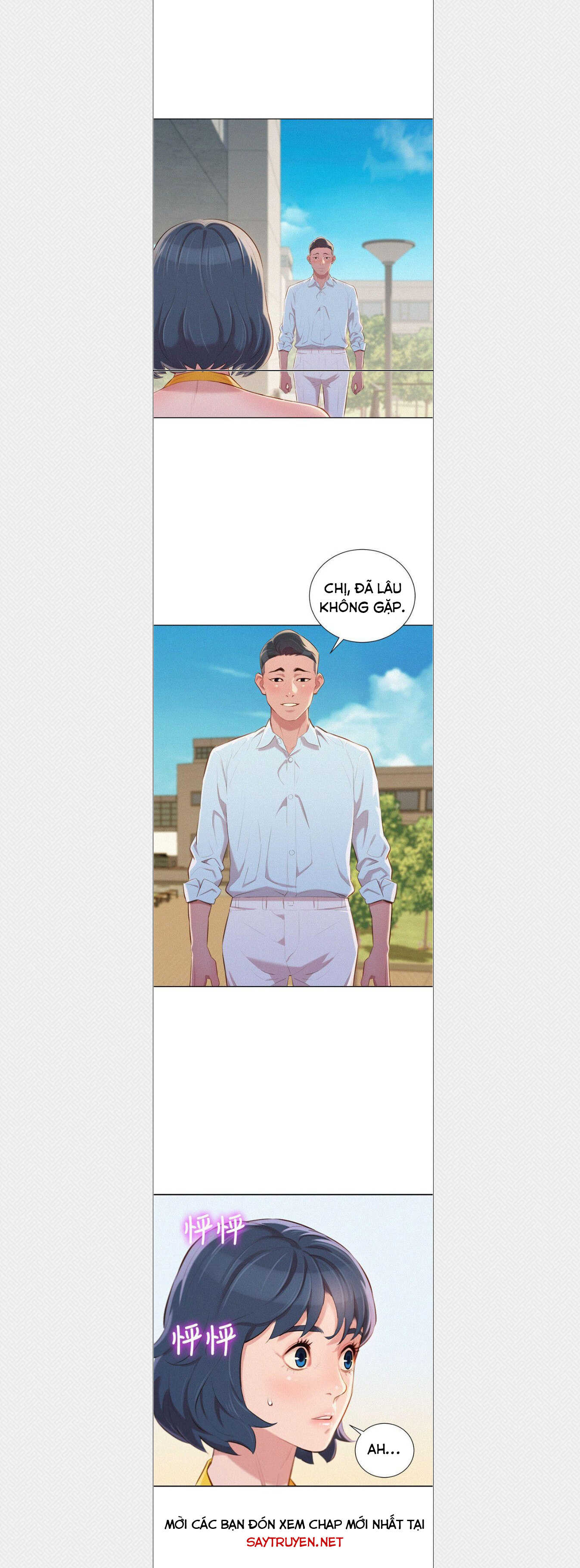 chị gái mưa chapter 41 19