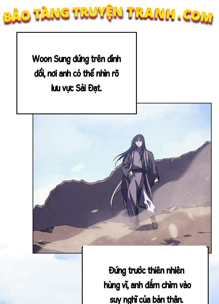 Biên Niên Sử Của Thiên Quỷ Chapter 154 - Trang 53