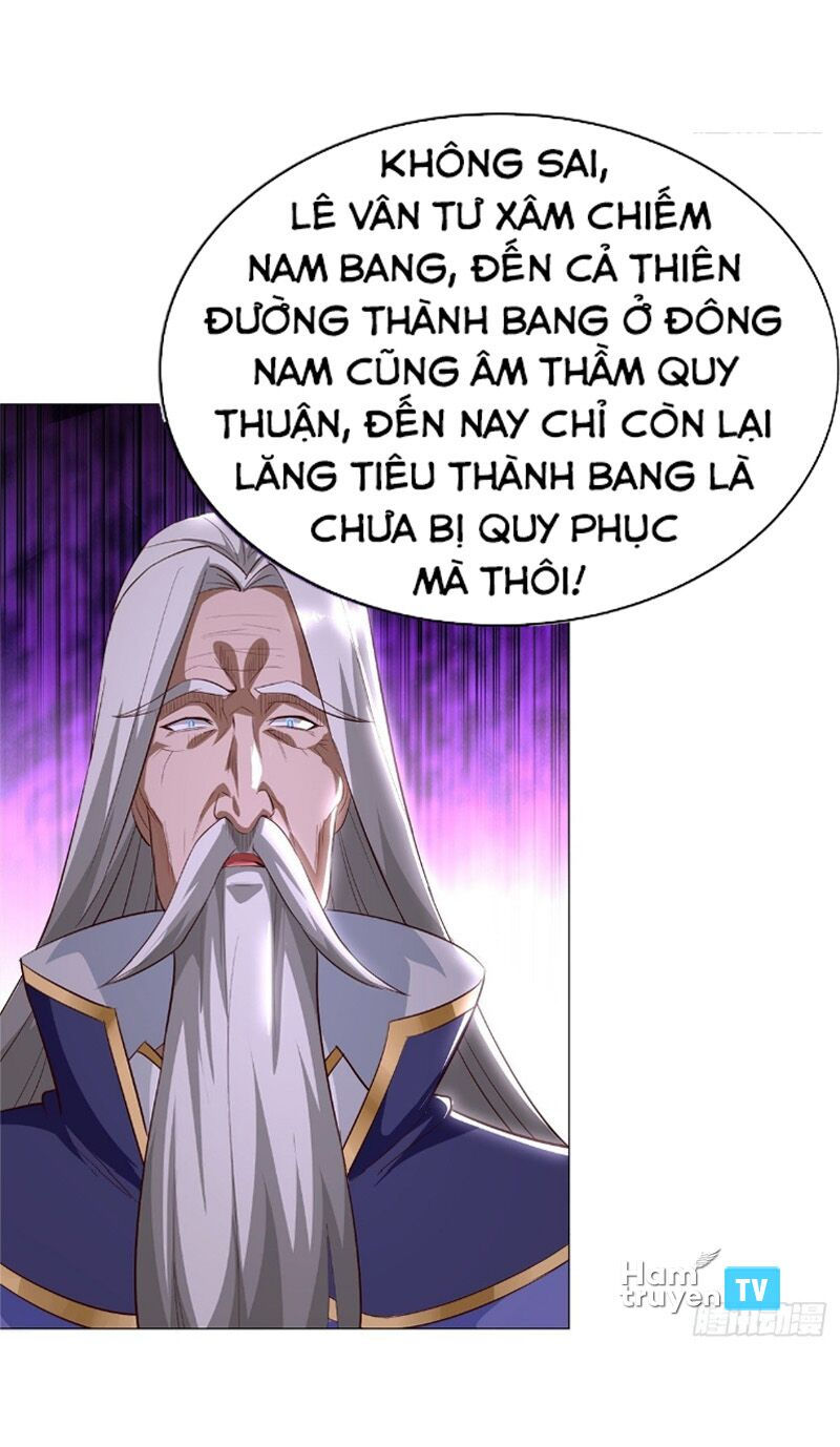 người nuôi rồng chapter 38 17