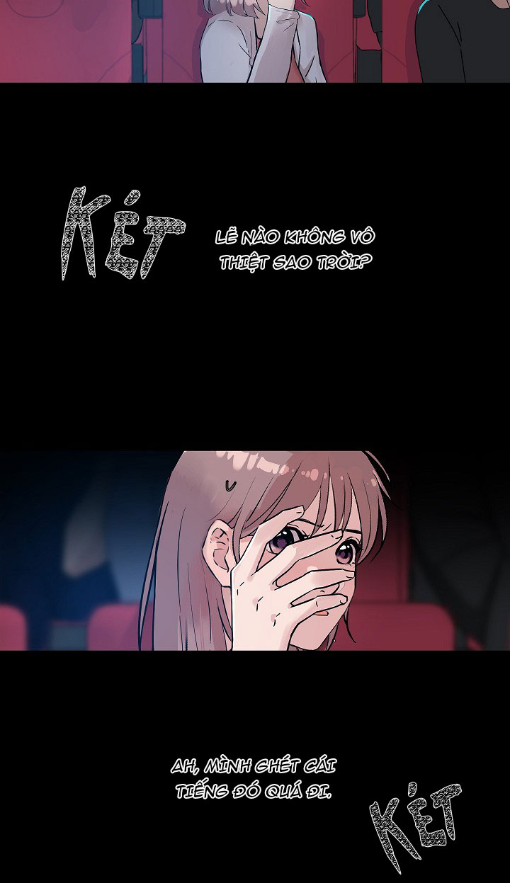 [18+] công tư phân minh chapter 5.3 20