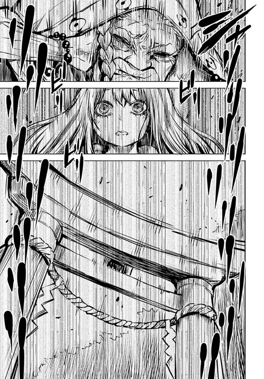 mieruko-chan chapter 45 29