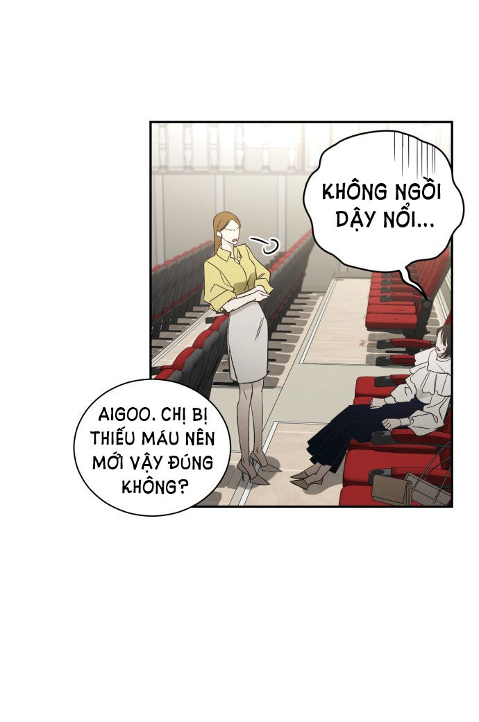 điệu nhảy say mê giữa màn đêm chapter 1.1 14