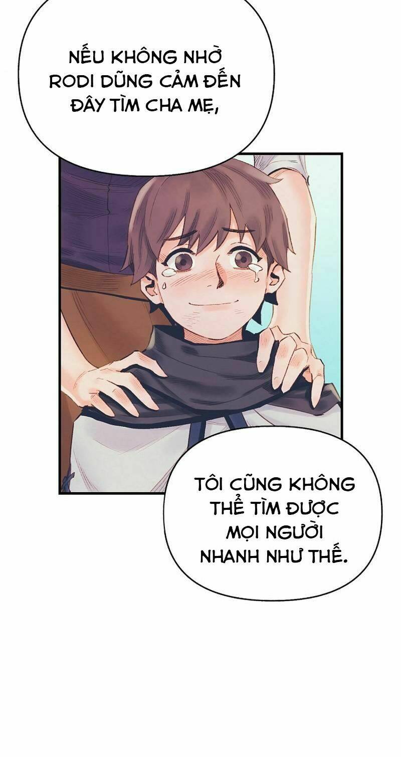 tu sĩ trị liệu của thái dương giáo chapter 24 26