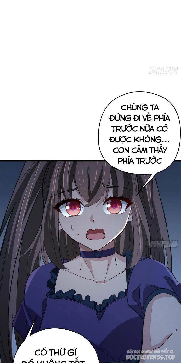 giải cứu 99 nữ chính ở mạt thế chapter 62 14