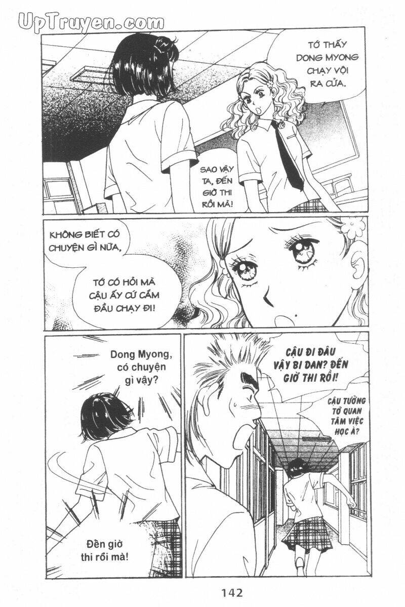 cô nàng ngổ ngáo chapter 9 142