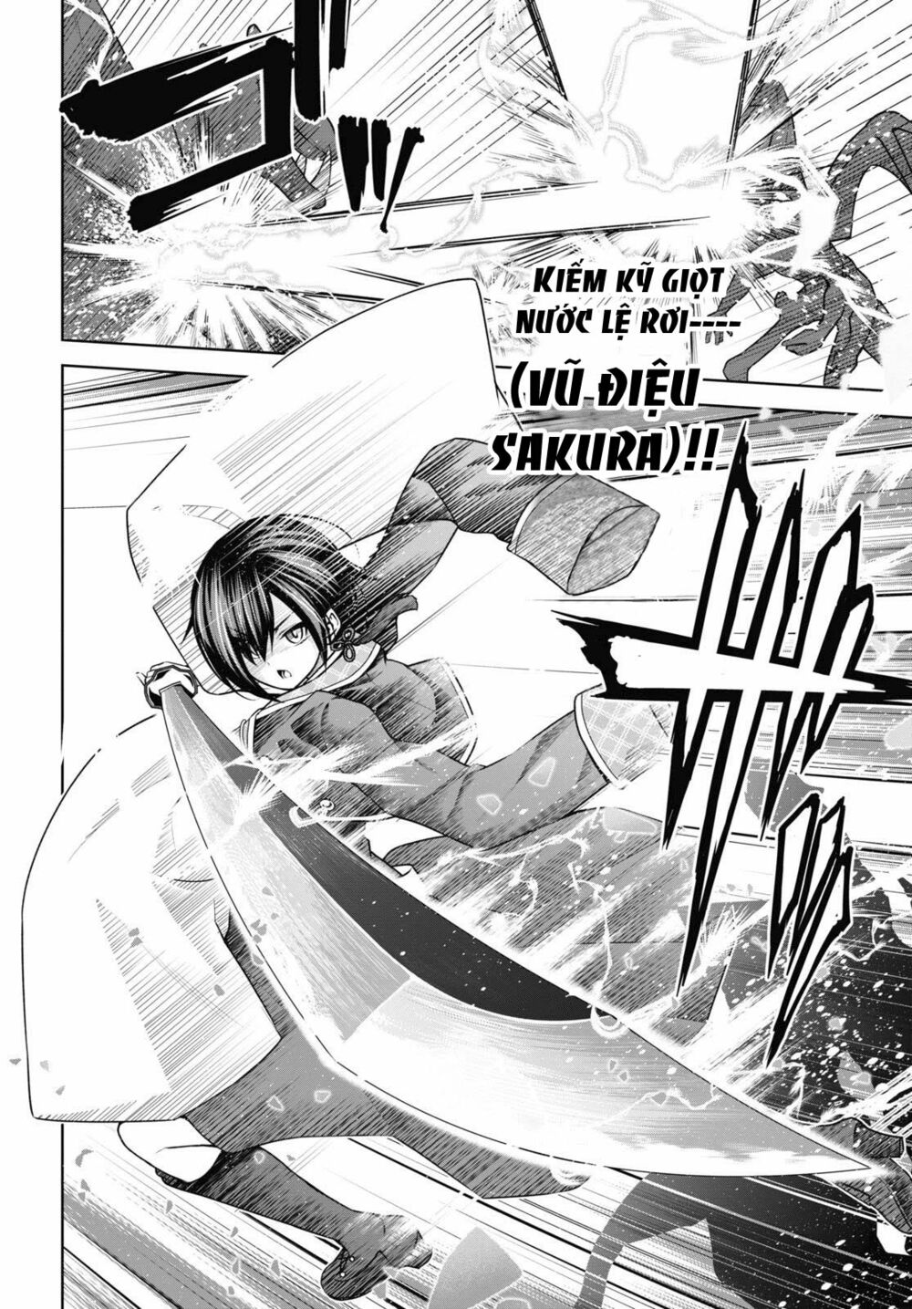 demon's sword master of excalibur school chapter 9 6